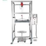Column Type IPX1 IPX2 Protection Test Equipment Customized Rain Drop Size IPX12 Drip Waterproof Test Equipment for sale