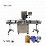 Ss 304 Automatic Bottle Sealing Machine Bottle 50-220mm Capping for sale