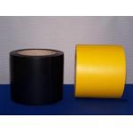 Petrolatum Self Adhesive PVC Electrical Insulation Tape For Pipe Wrapping for sale