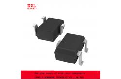 China SI1308EDL-T1-GE3 MOSFET Power Electronics  High Performance  Low Power Consumption supplier