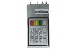 China ATM Machine Parts NCR Factory Price Bank EPP Keyboard 4450746614 445-0746614 supplier