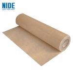 Motor Winding Electric Motor Spare Parts Aramid Insulation Material CE Certification for sale