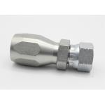 High Quality Reuseable Hydraulic Hose Connectors Fitting With JIC Female Thread
