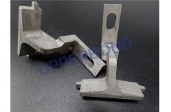 China HLP Packer Machine Parts Acid-Resistance King Size Plunger supplier