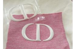 China Eco Friendly Cold Peeling Custom Clothing Patches supplier