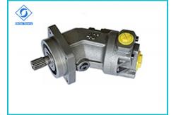 China High Efficiency Hydraulic Piston Pump Low Noise For Metallurgical Machinery supplier