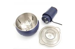 China 3.2L Electric Meat Grinder Machine For Kitchen Safe Operation supplier
