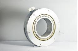 China Large Size Photoelectric Encoder K158 , Incremental High Speed Rotary Encoder supplier