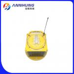 Threshold End Solar Airport Lighting LED Runway Edge Light for sale