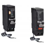 Plug In Type 6KA Single Phase RCBO Circuit Breaker for sale