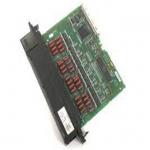 IC697MDL250  GE  Input Module for sale