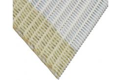 China Writing And Printing Paper Spiral Polyester Dryer Fabric In Blue supplier