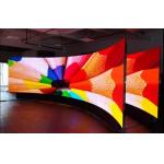 1/24 Scan Way Flexible LED Module for and High Refresh Rate ≥1920Hz in Indoor Applications for sale