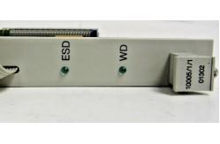 China Honeywell FSC 10005/1/1 Printed Circuit Board Module supplier
