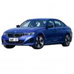 New Energy Vehicles Long Range Electric Car Baoma I3 2024 Edrive 40L Luxury for sale