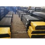 Length 30ft API 11B Oil Pipe Steel Grade D Sucker Rods for sale
