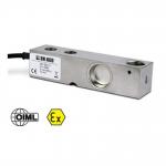 SBX-1KL Weighing Tanks 15V DC High Precision Load Cell for sale