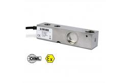 China SBX-1KL Weighing Tanks 15V DC High Precision Load Cell supplier