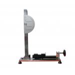 Calibration Device Impact Testing Machine for Spring Operated Impact Hammer for sale