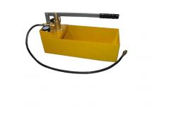 China 30ML/One Stroke PVC PE ISO9001 Manual Hydro Test Pump supplier