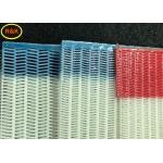 Width 4m Polyester Mesh Belt For Papermaking