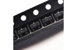 China BAW56/BAV70/BAV9 Silicon Power Transistor For General Purpose Switching supplier