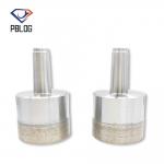 40mm Taper Sintered Diamond Drill Set Your Solution for Hard Material Drilling