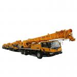 XCMG QY25 Truck Mounted Crane 25 Ton Mobile Crane With Shangchai Engine