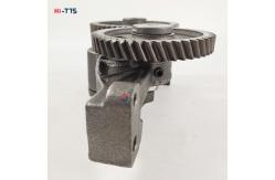 China Polished Excavator Engine Parts Customized For Motor Gear supplier