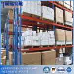 RMI/AS4084 Certified Industrial Warehouse Storage Rack for sale