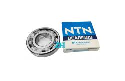 China High Load Capacity Excavator Bearing XKAQ-00089 XKAQ-00090 XKAQ-00117 supplier