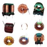 common mode inductor/line filter for sale