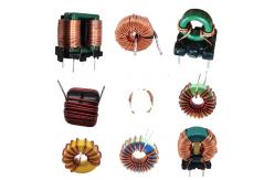 China common mode inductor/line filter supplier