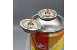 China  Professional Foam Cleaning Solution Valve for Car Detailing with Adjustable Nozzle supplier