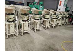 China Multiple Shapes Customized Automatic Nut Feeder M5 M6 M8 M10 M12 supplier