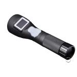 Multifunctional LED Flashlight with Display and DVR for Railway Safety Inspections for sale