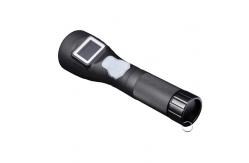China Multifunctional LED Flashlight with Display and DVR for Railway Safety Inspections supplier