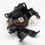 12372-37030 1237237030 To-yota Noah Voxy 3ZRFAE 3ZRFE Left Engine Mount