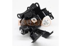 China 12372-37030 1237237030 To-yota Noah Voxy 3ZRFAE 3ZRFE Left Engine Mount supplier
