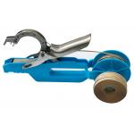 50mm Colligation OD Electric Tying Machine High Efficiency Max  8V