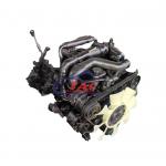Genuine 4JB1T Diesel Engine For Nissan Non Turbo Motor 4JB1T 4JB1 for ISUZU Vans Engine 6BG1T 6BD1T for sale