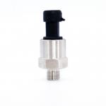 IP65 1%FS Accuracy Micro Pressure Sensor For Gas Water Steam for sale