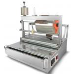 23KG Manual Cellophane Wrapping Machine for Smooth Packaging Process for sale