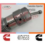 Common Rail Diesel Fuel QSK45 QSK60 Injector 4076533 4326781 4088427 4001813 4087893