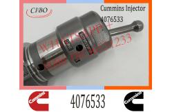 China Common Rail Diesel Fuel QSK45 QSK60 Injector 4076533 4326781 4088427 4001813 4087893 supplier