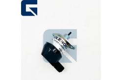 China 1C010-60015 Fuel Shut Off Solenoid 1C01060015 for V3300 V3600 Engine supplier