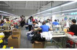 China Industrial Work Uniforms manufacturer