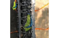 China 345-3752 Diesel Cylinder Head Assy 3453752 For C11 Engine supplier