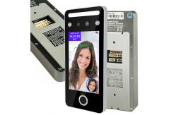 China WIFI SDK Free Smart Access Control System Support Face RFID Fingerprint supplier