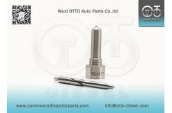 China L381PBD Common Rail Nozzle For Injectors EJBR05102D supplier